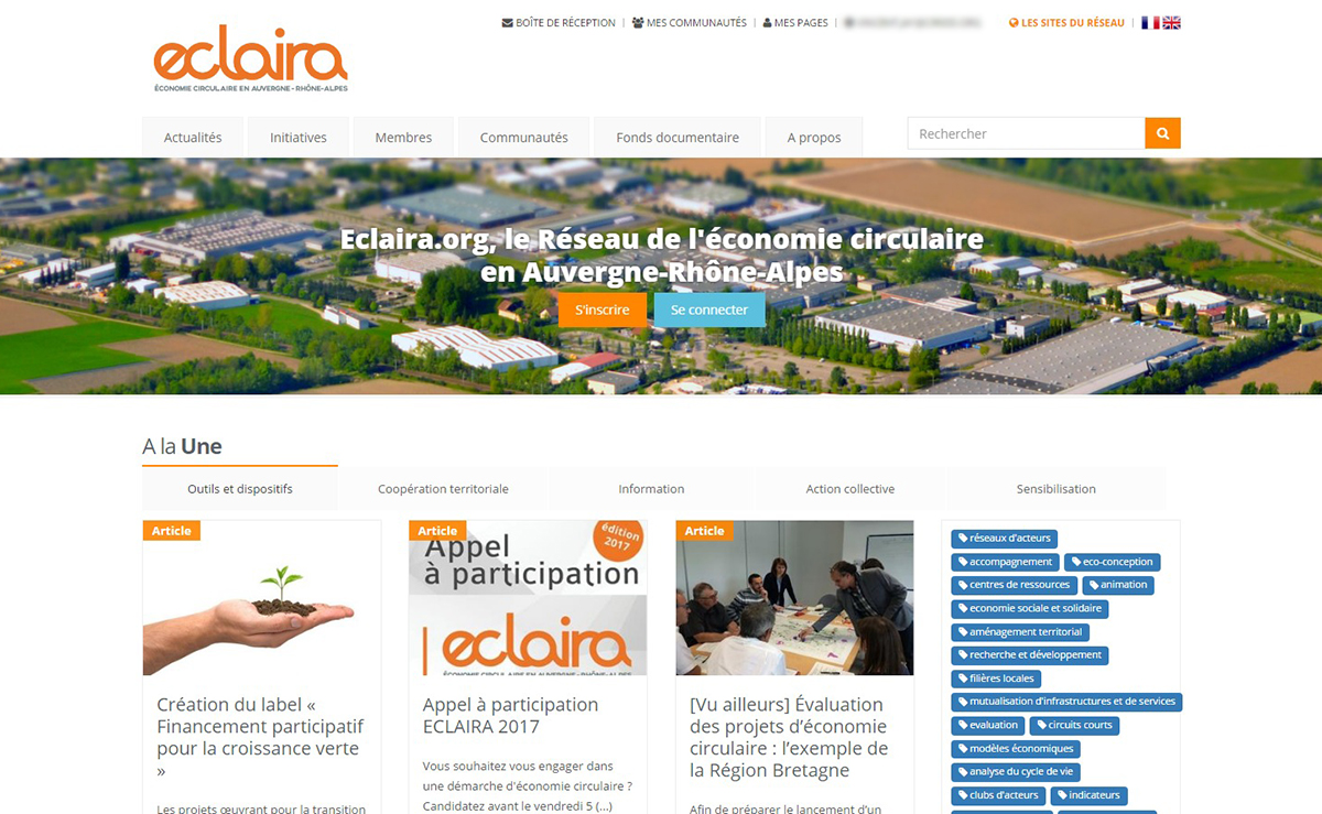 Eclaira.org